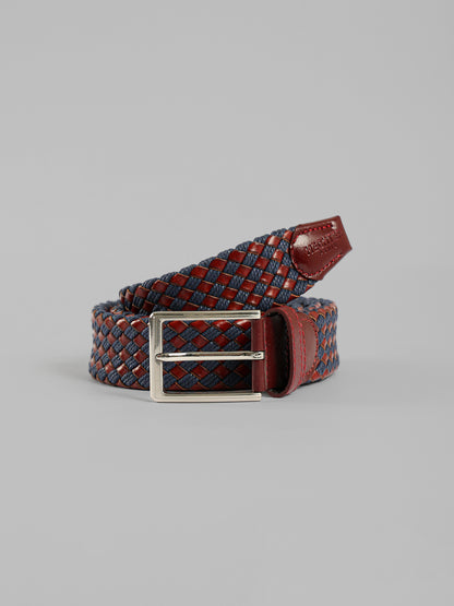 Casual Leather Belt