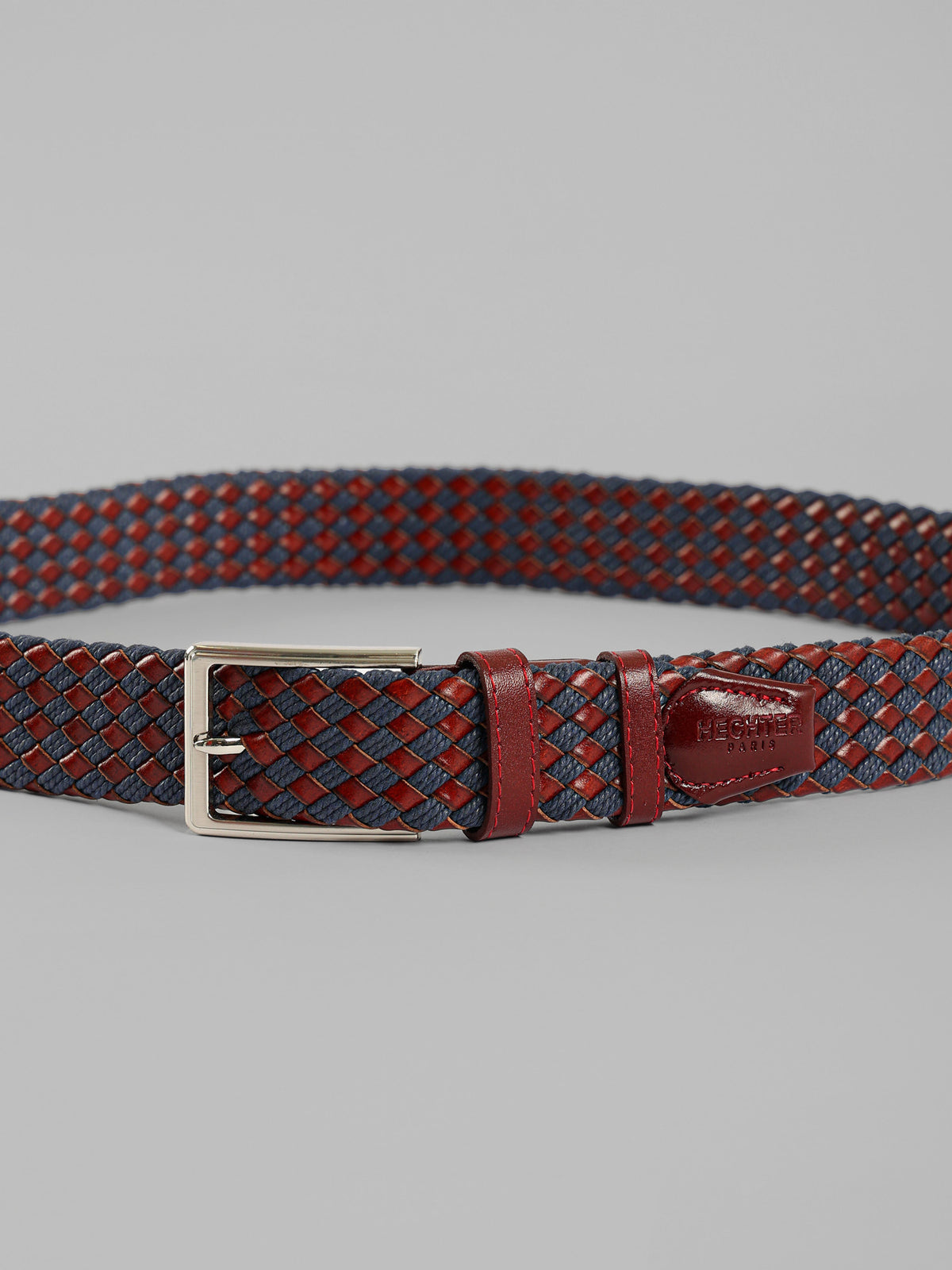 Casual Leather Belt