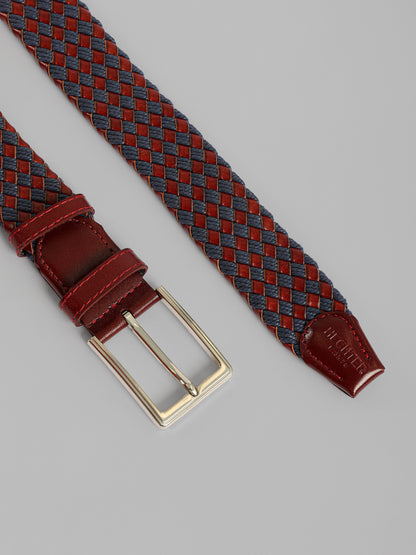 Casual Leather Belt