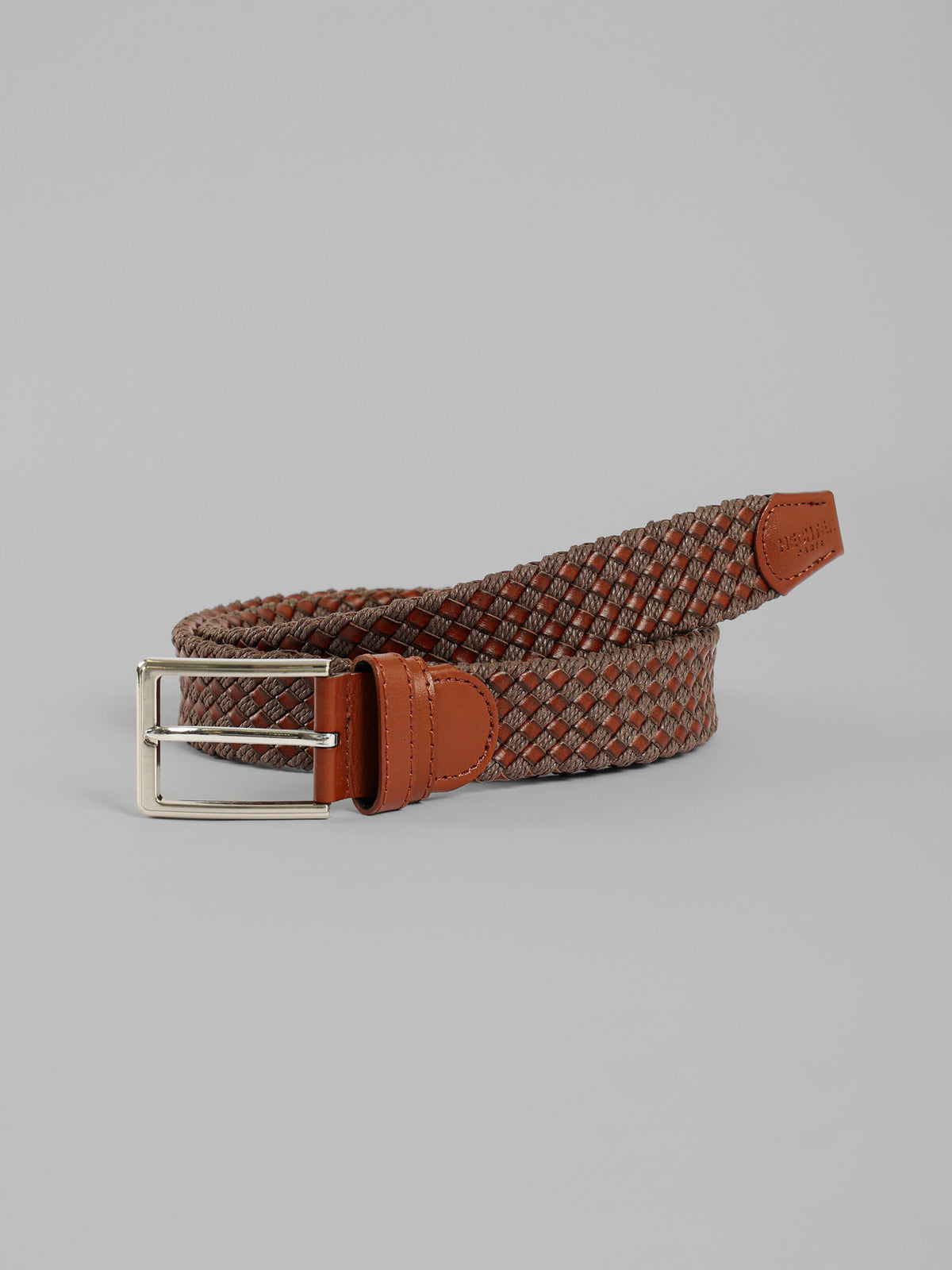 Casual Leather Belt