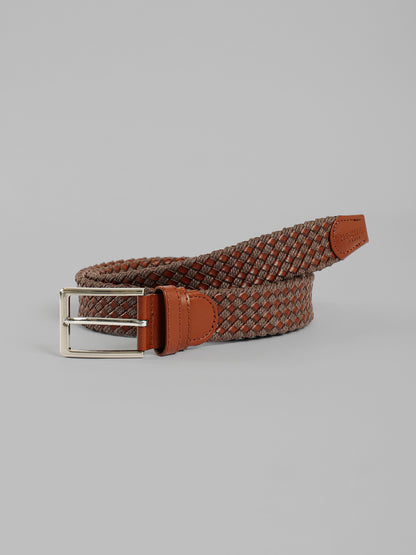 Casual Leather Belt
