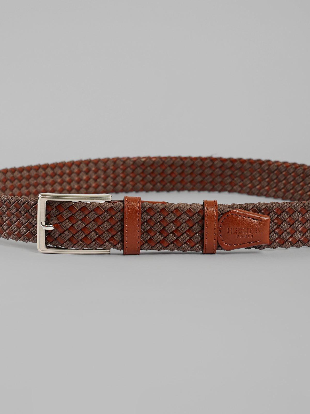 Casual Leather Belt