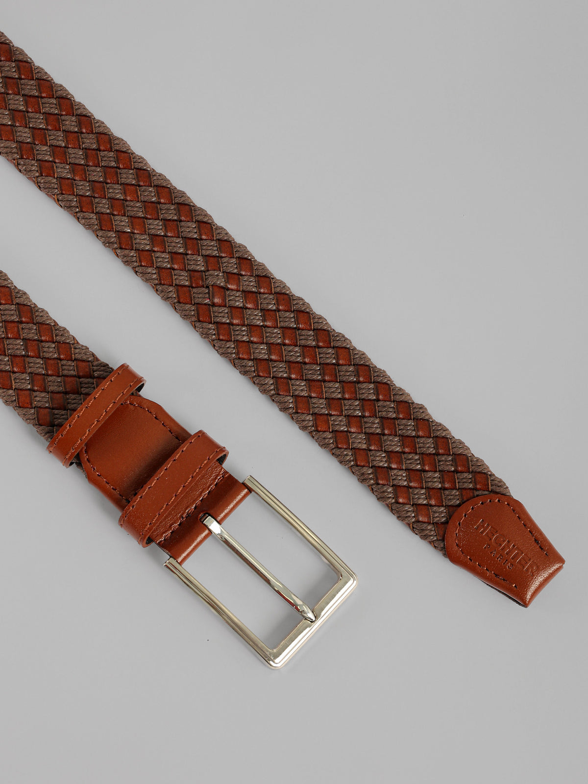 Casual Leather Belt
