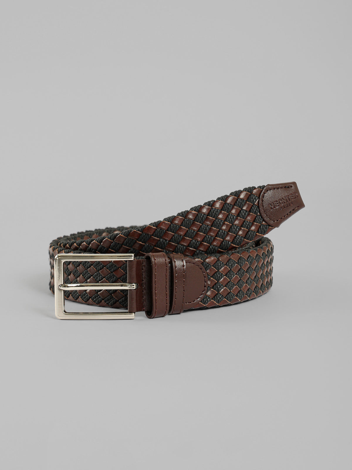 Casual Leather Belt
