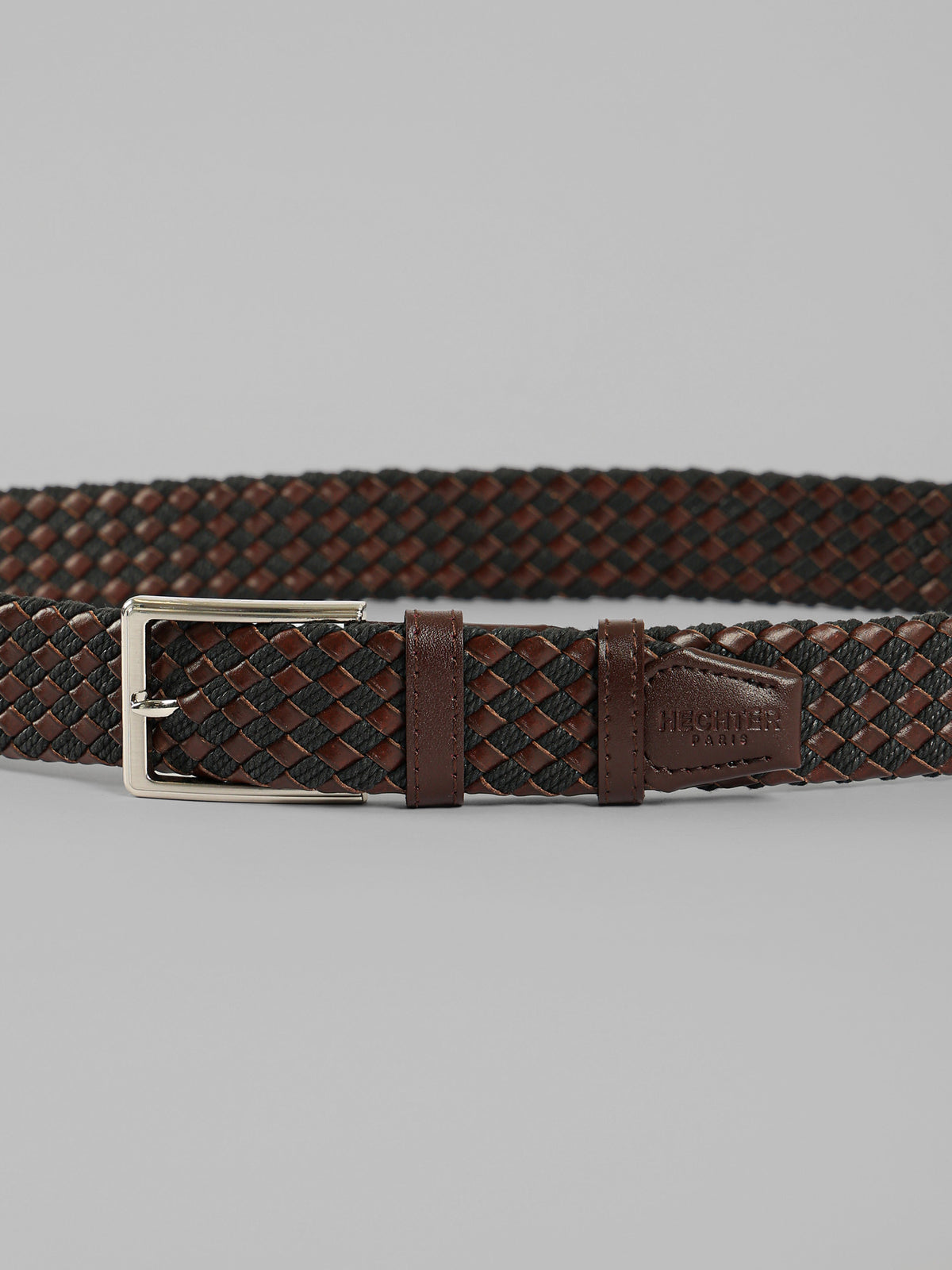 Casual Leather Belt