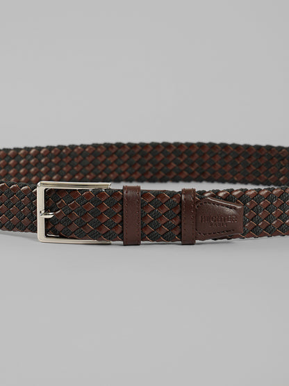 Casual Leather Belt