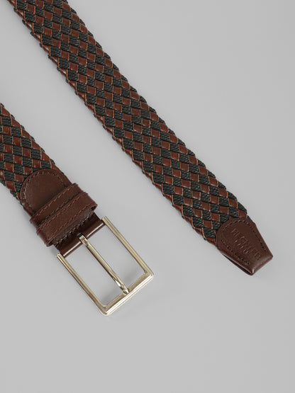 Casual Leather Belt