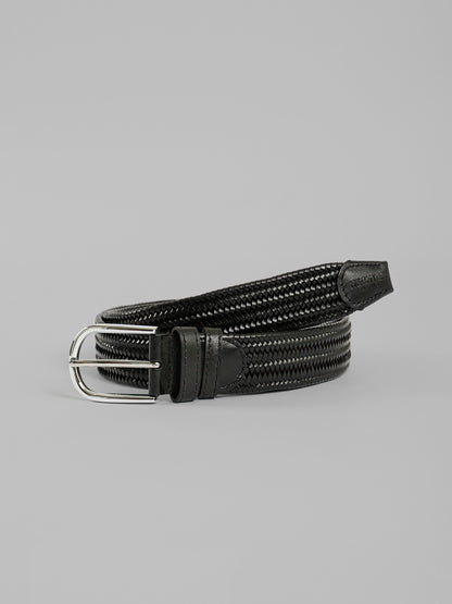 Casual Leather Belt