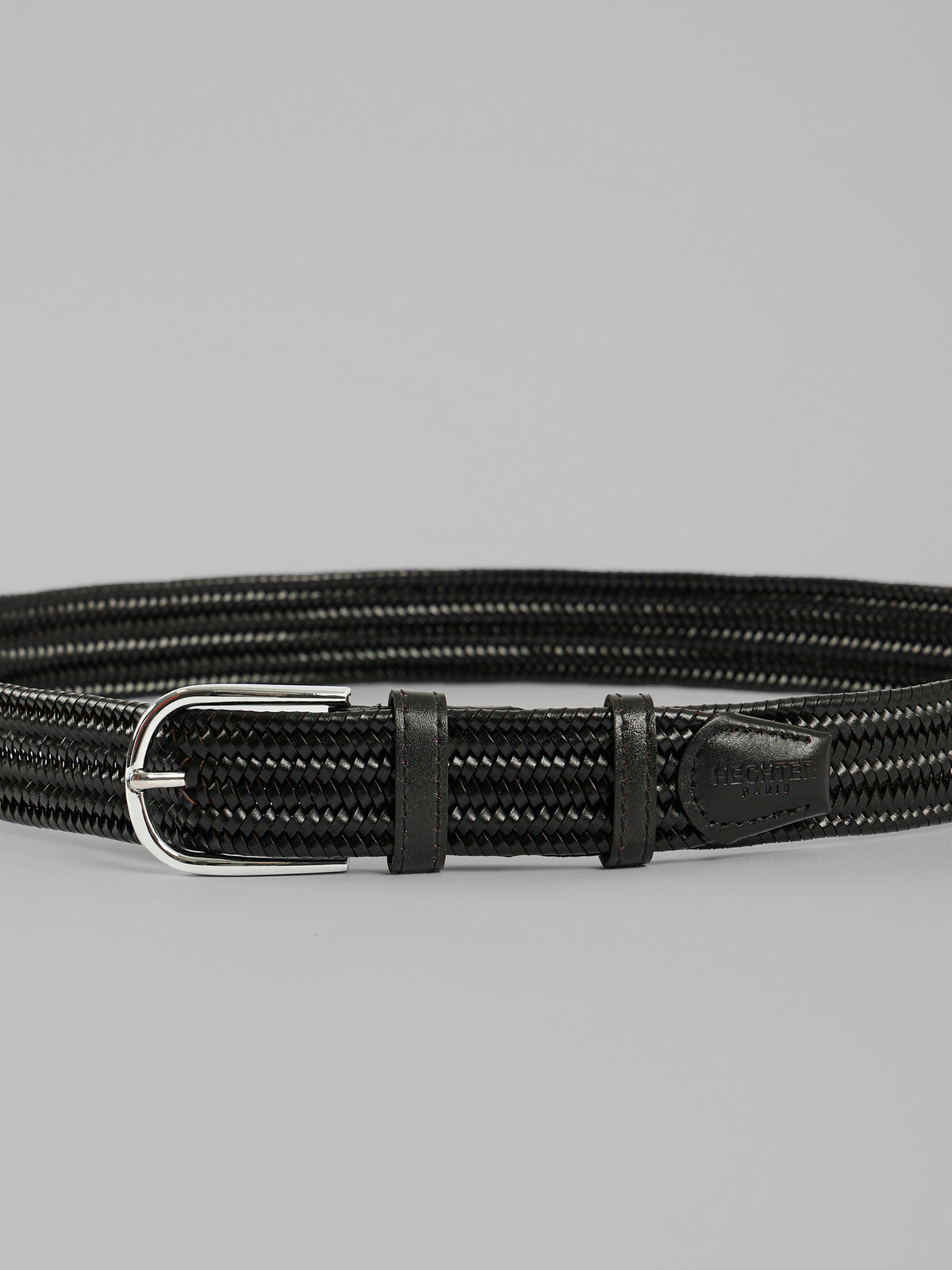 Casual Leather Belt
