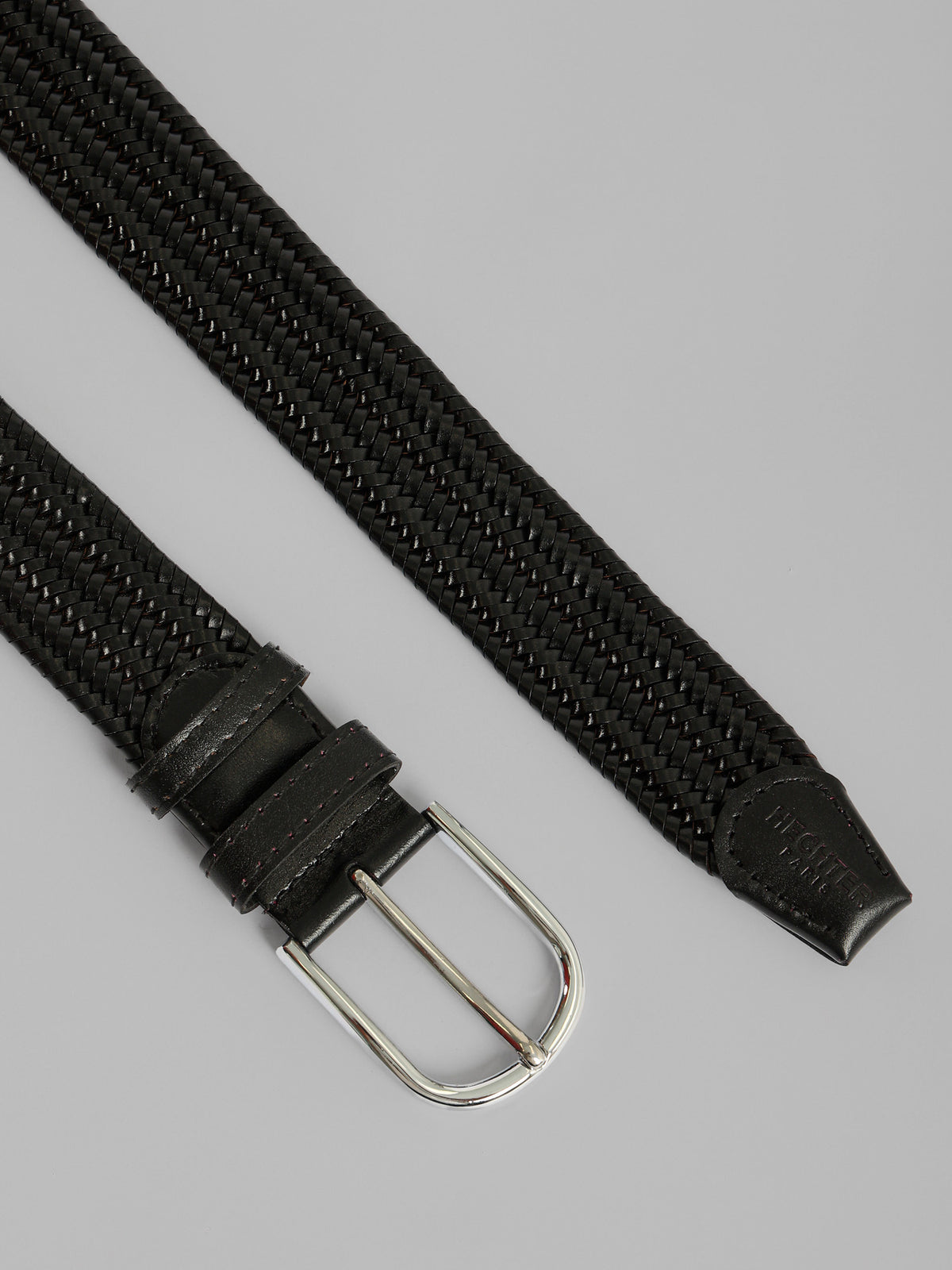 Casual Leather Belt