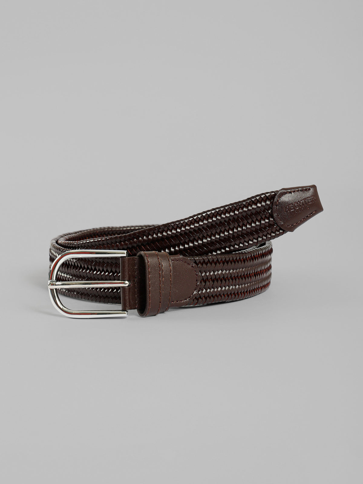 Casual Leather Belt