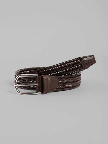 Casual Leather Belt