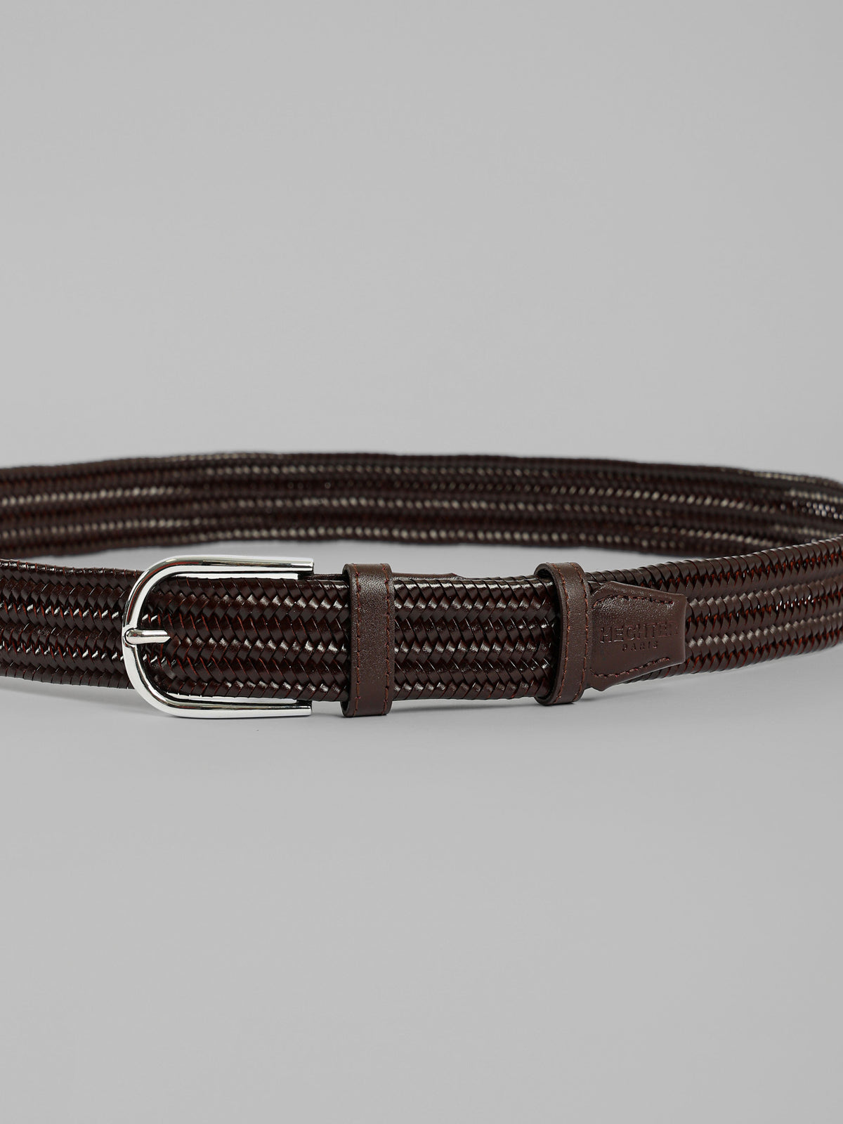 Casual Leather Belt