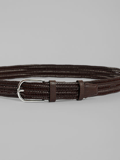 Casual Leather Belt