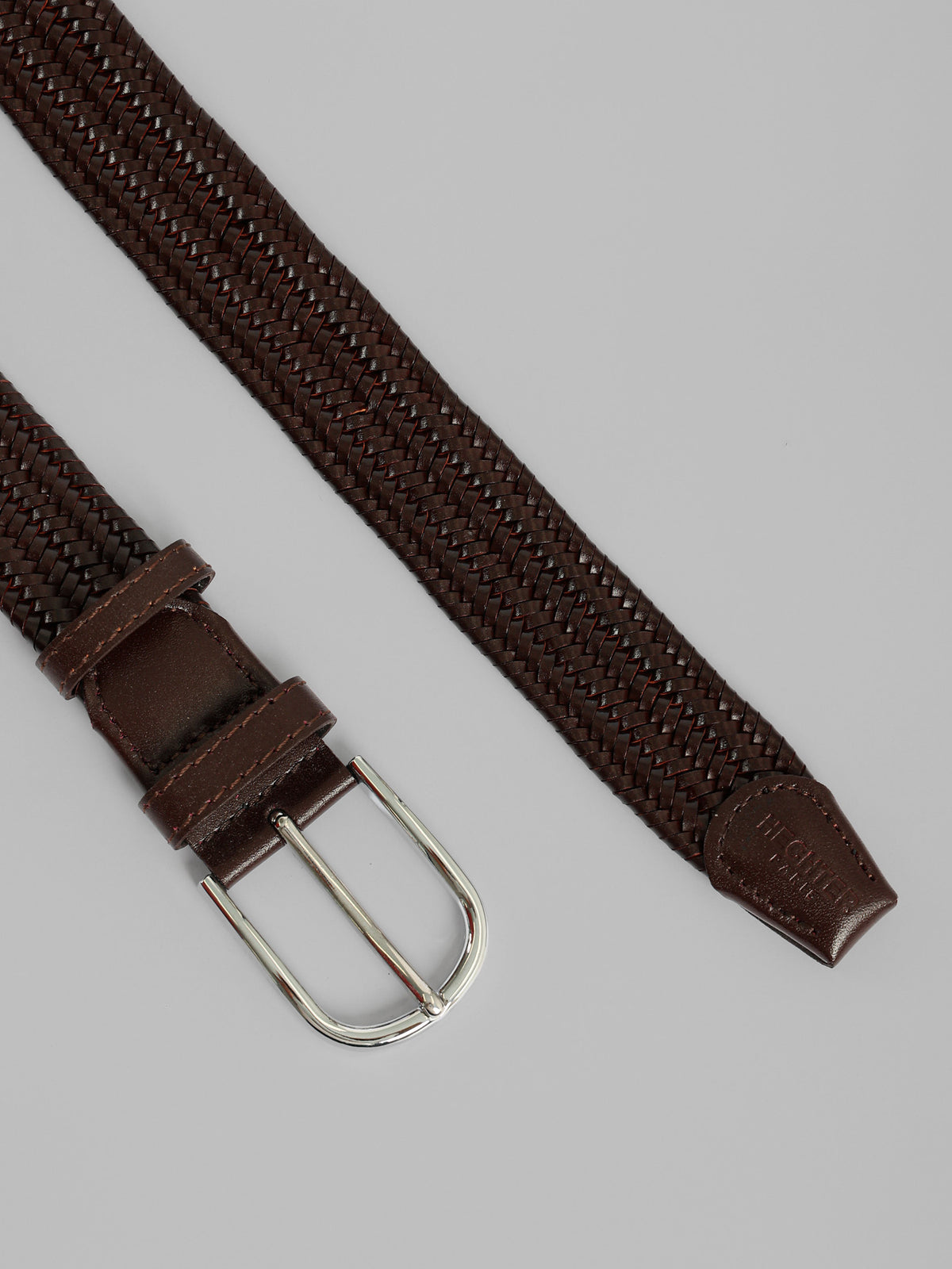Casual Leather Belt