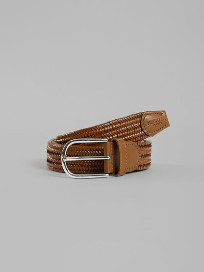 Casual Leather Belt