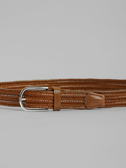 Casual Leather Belt