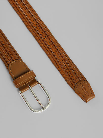 Casual Leather Belt