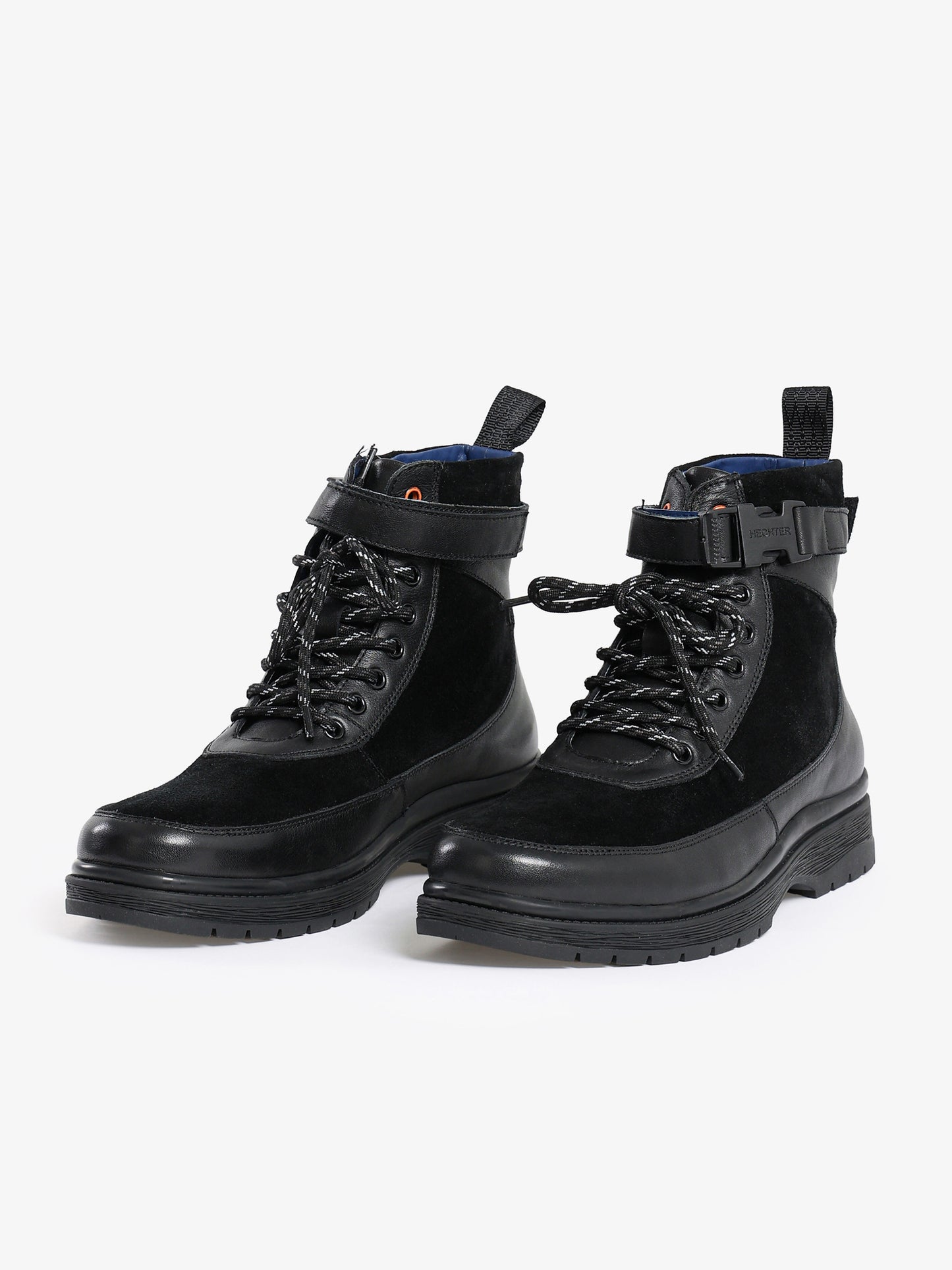 Casual Half Boot Shoes