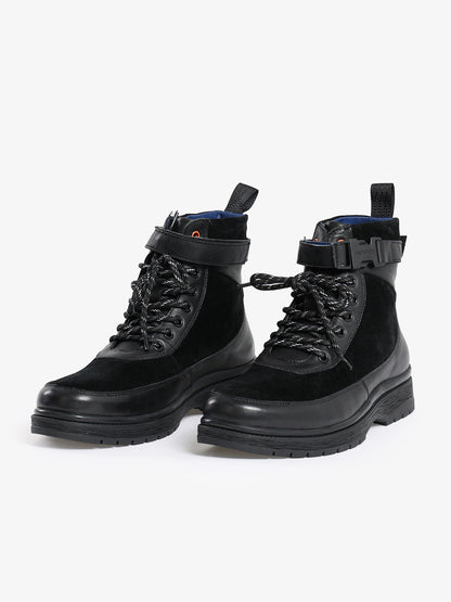 Casual Half Boot Shoes