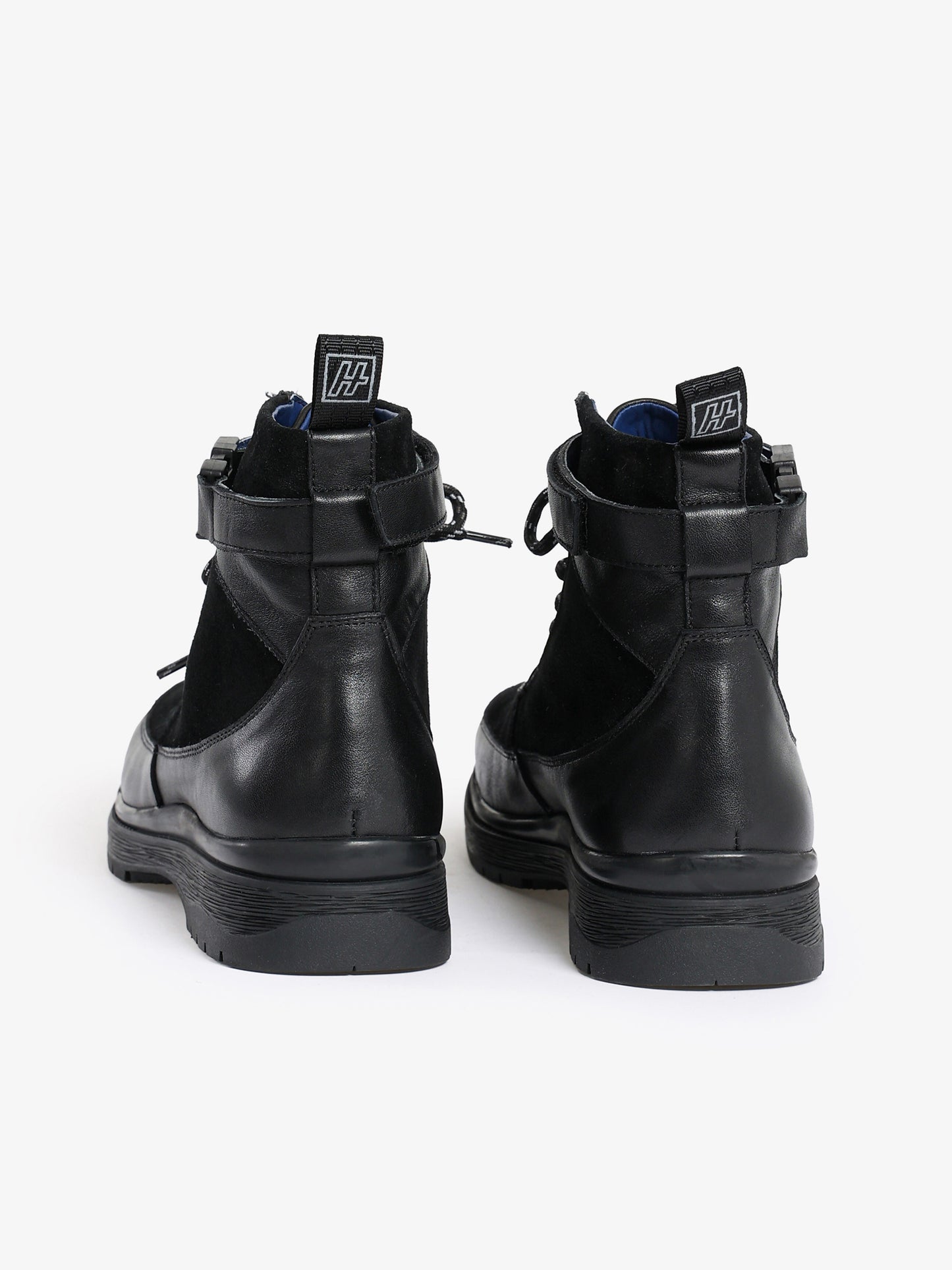 Casual Half Boot Shoes