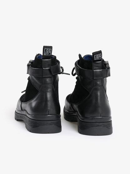 Casual Half Boot Shoes