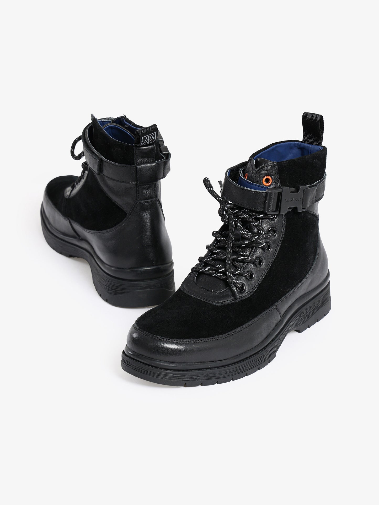 Casual Half Boot Shoes