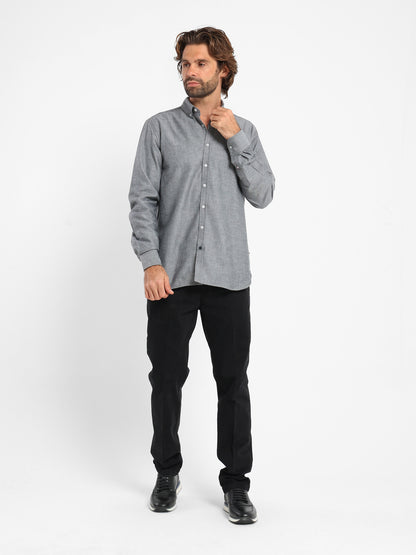 Modern Fit Chino Pants