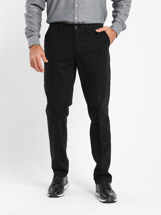 Modern Fit Chino Pants