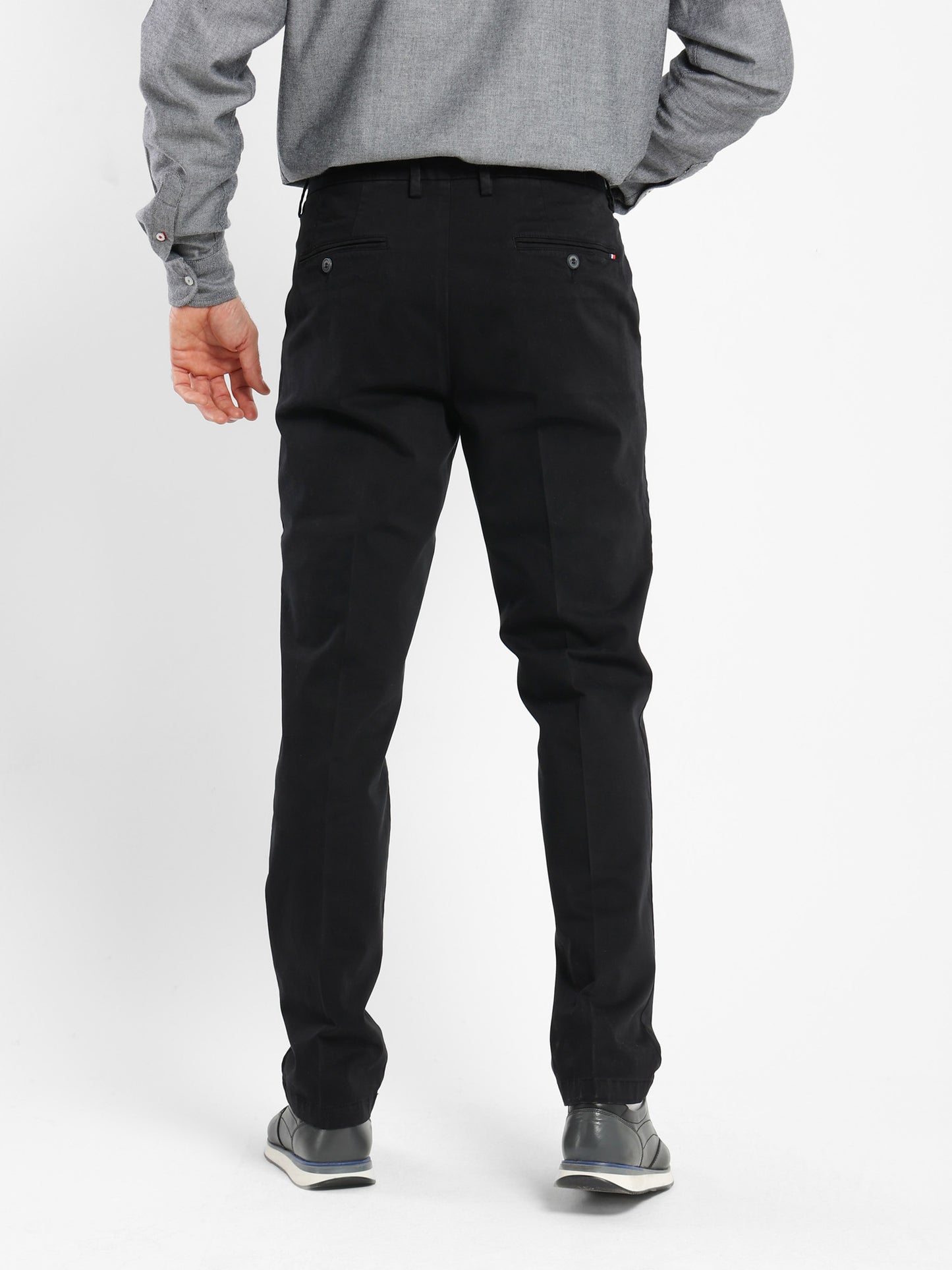 Modern Fit Chino Pants