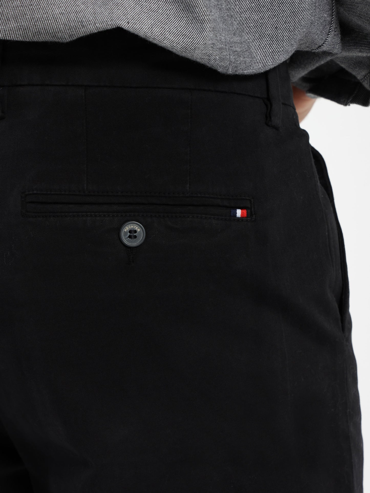 Modern Fit Chino Pants