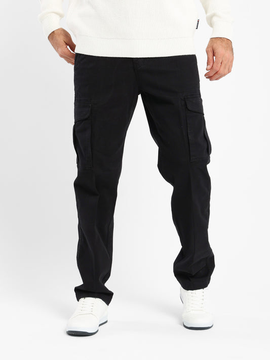 Classic Cargo Pants