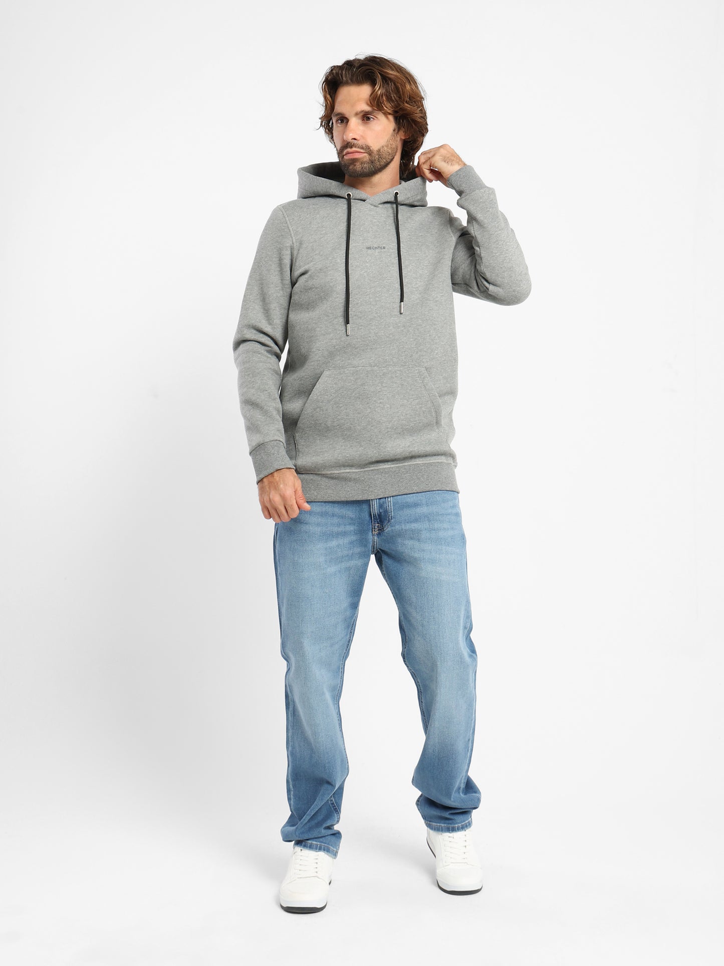 Classic Hoodie