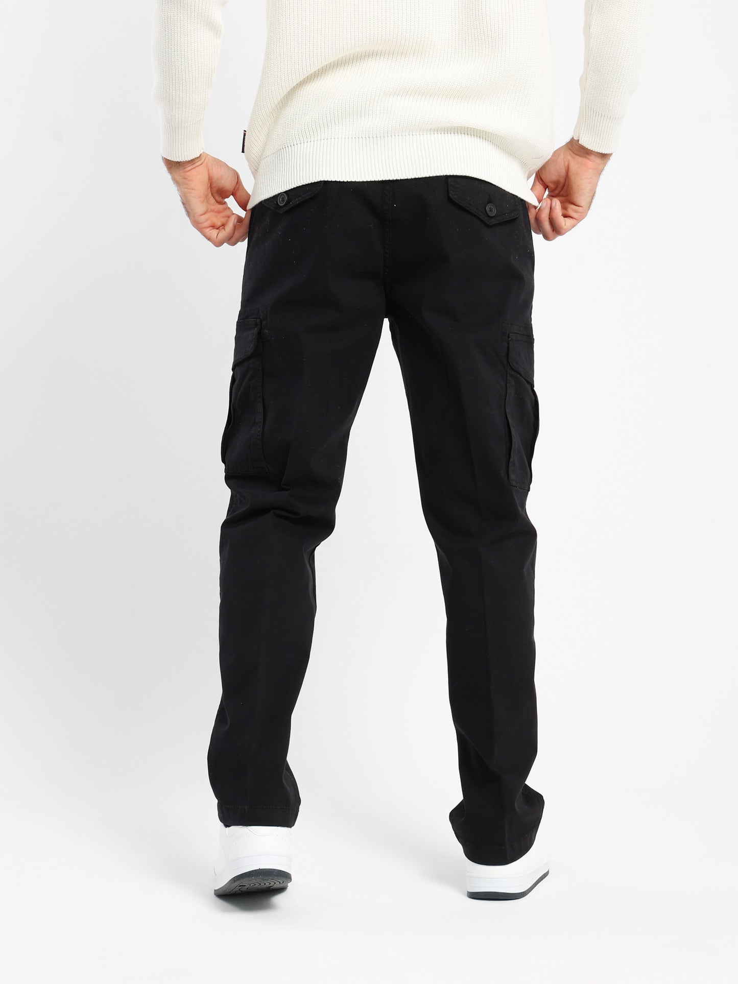 Classic Cargo Pants