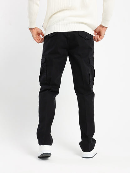 Classic Cargo Pants
