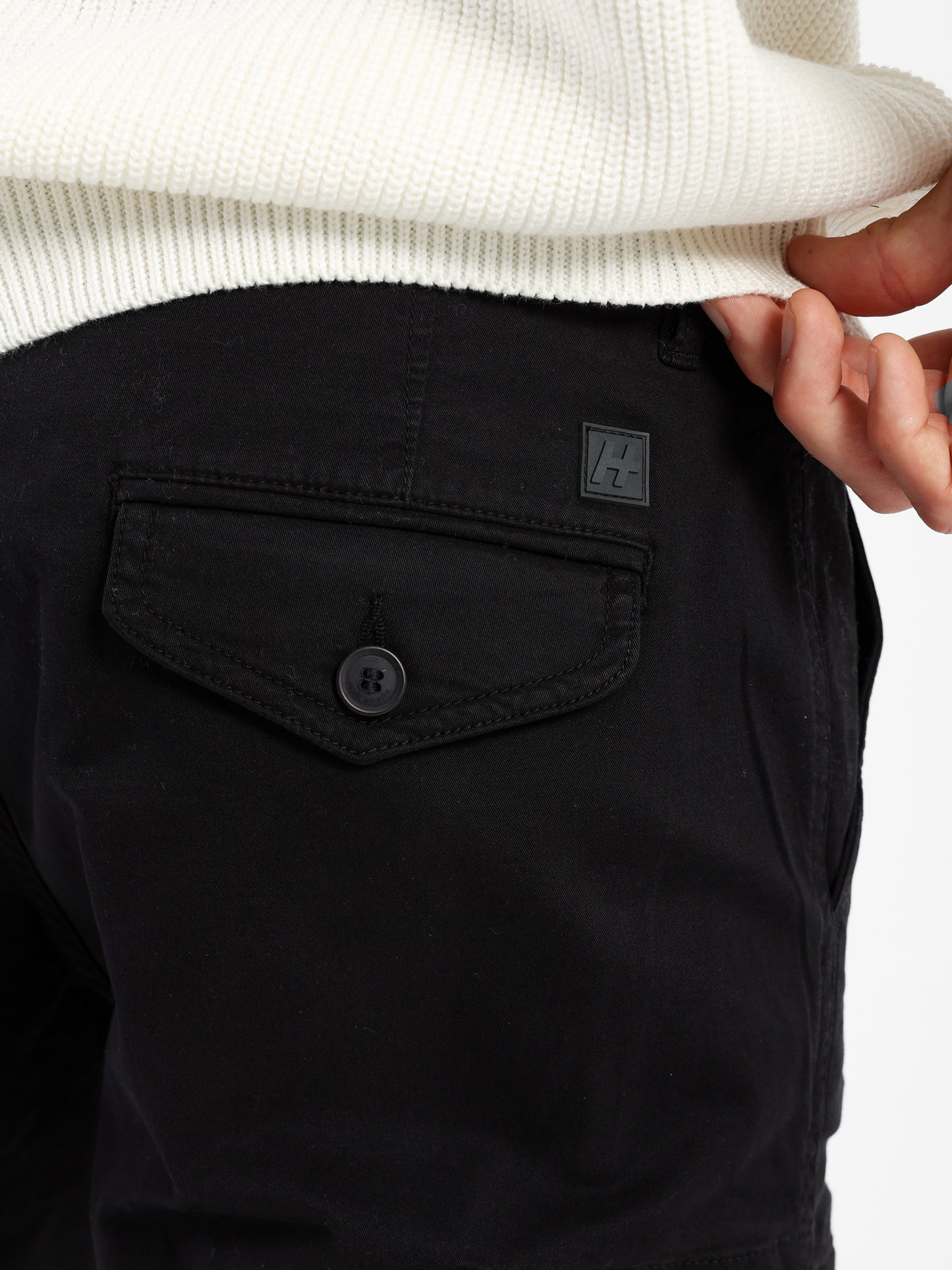 Classic Cargo Pants
