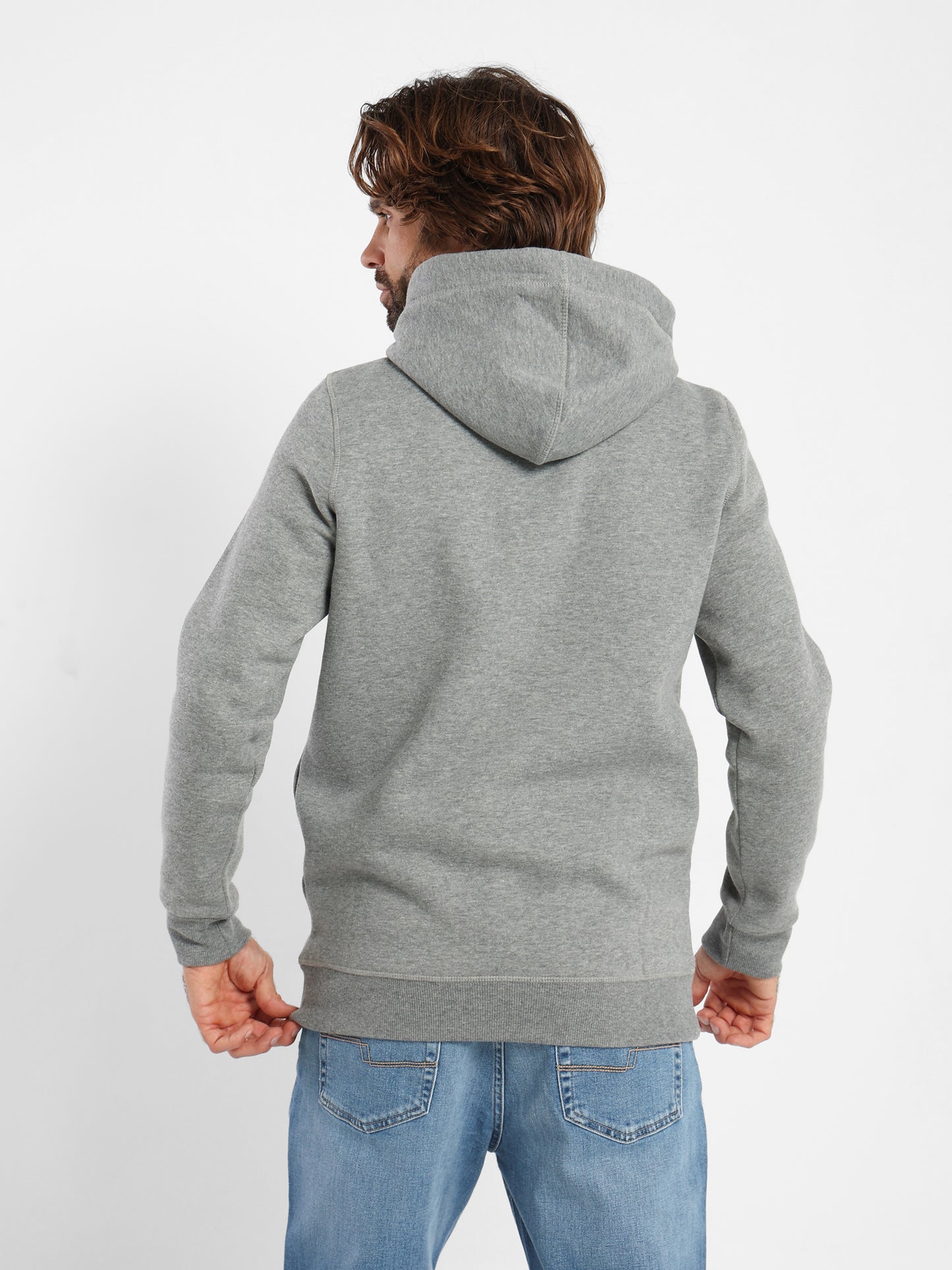 Classic Hoodie
