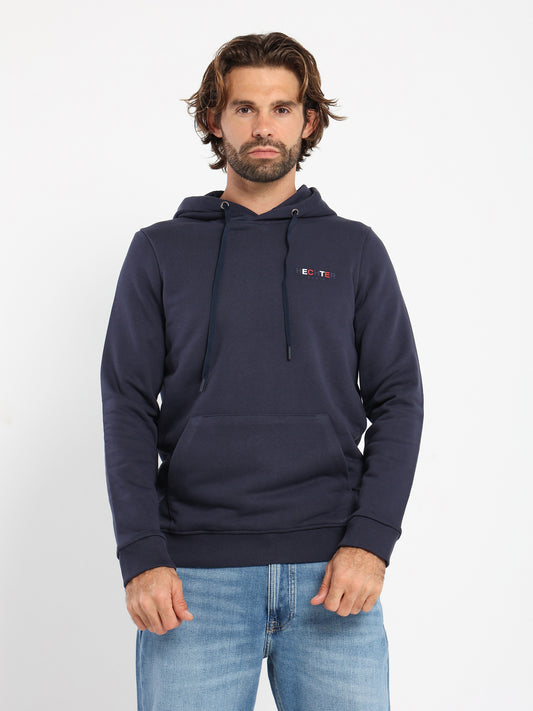 Basic Hoodie Sweatshirt
