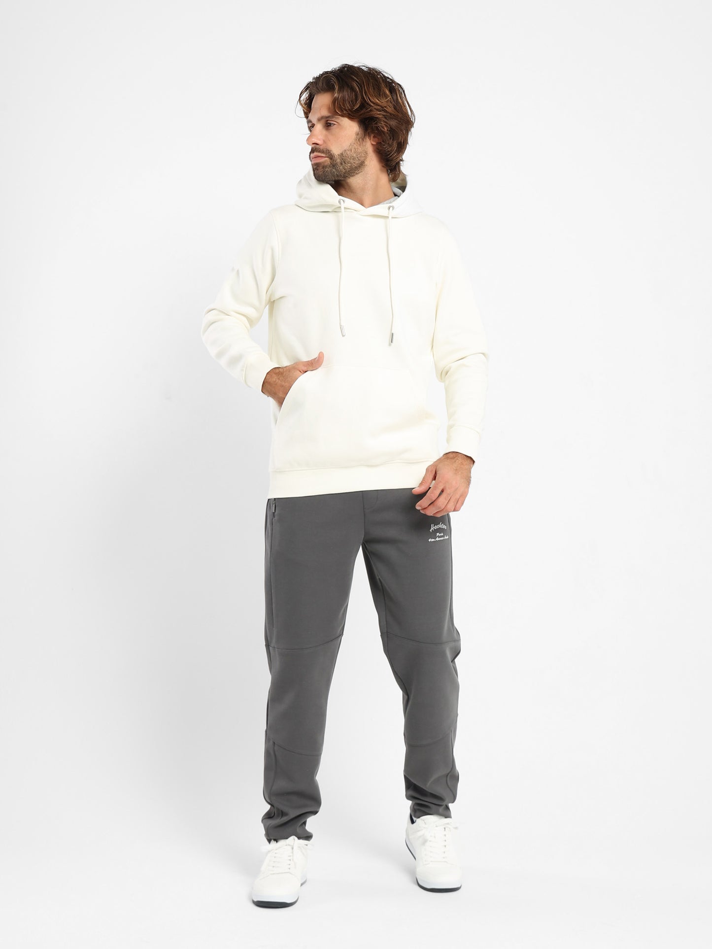Classic Hoodie