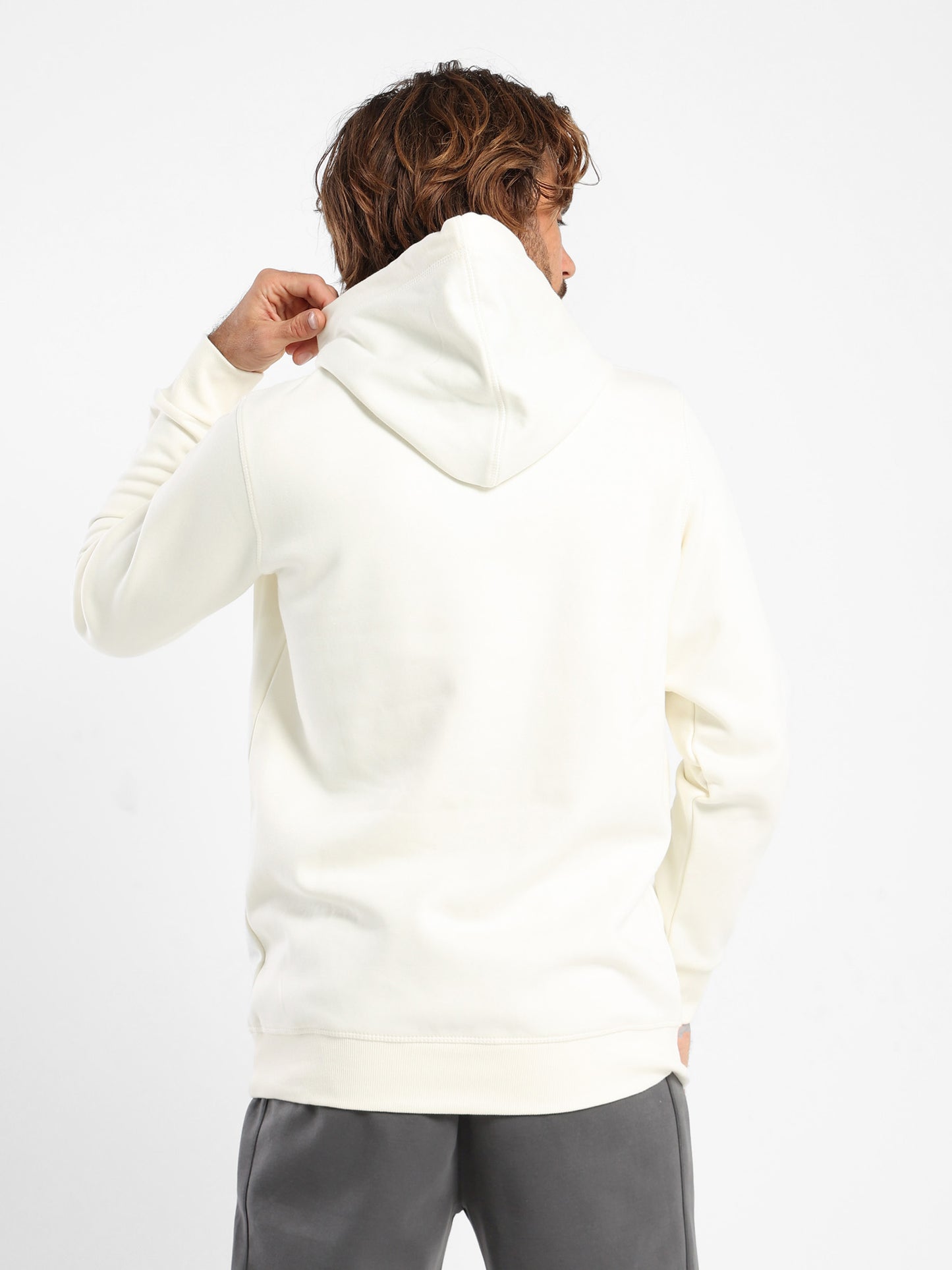 Classic Hoodie