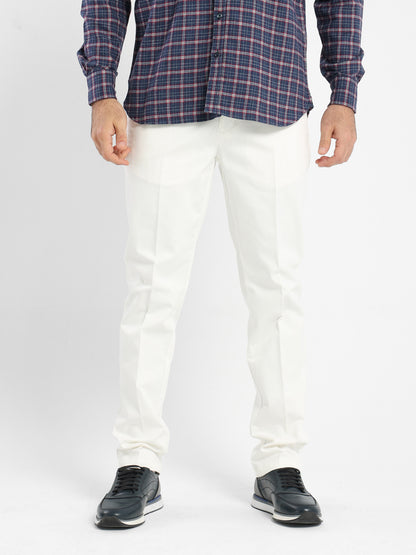 Modern Fit Chino Pants