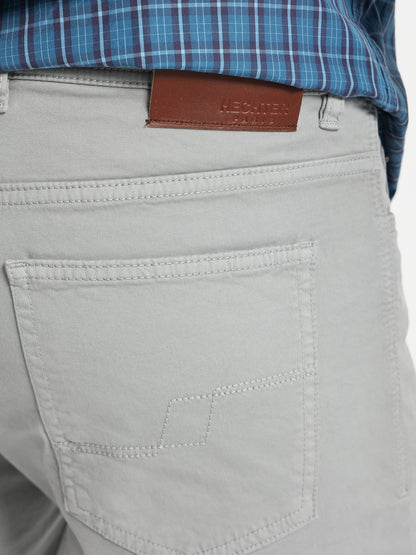 Modern Fit 5-Pocket Casual Pants