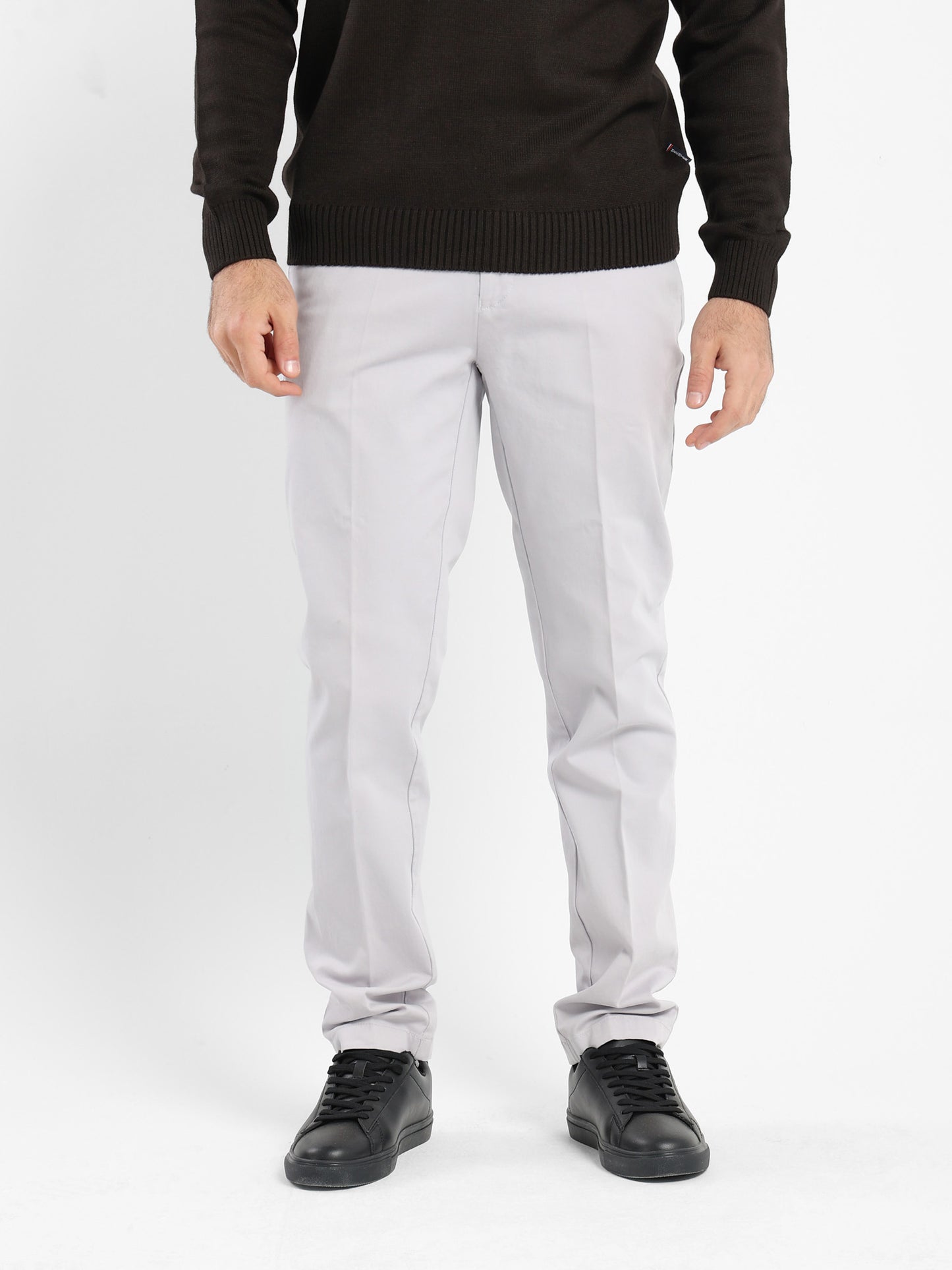Modern Fit Chino Pants