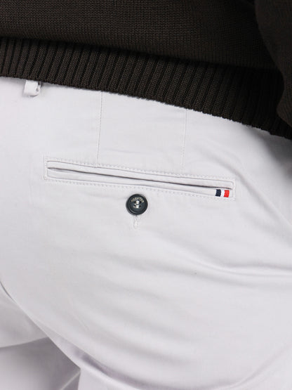 Modern Fit Chino Pants