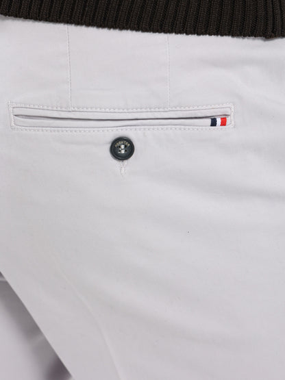 Modern Fit Chino Pants