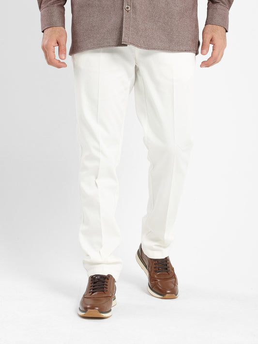 Pique Flat Pocket Pants