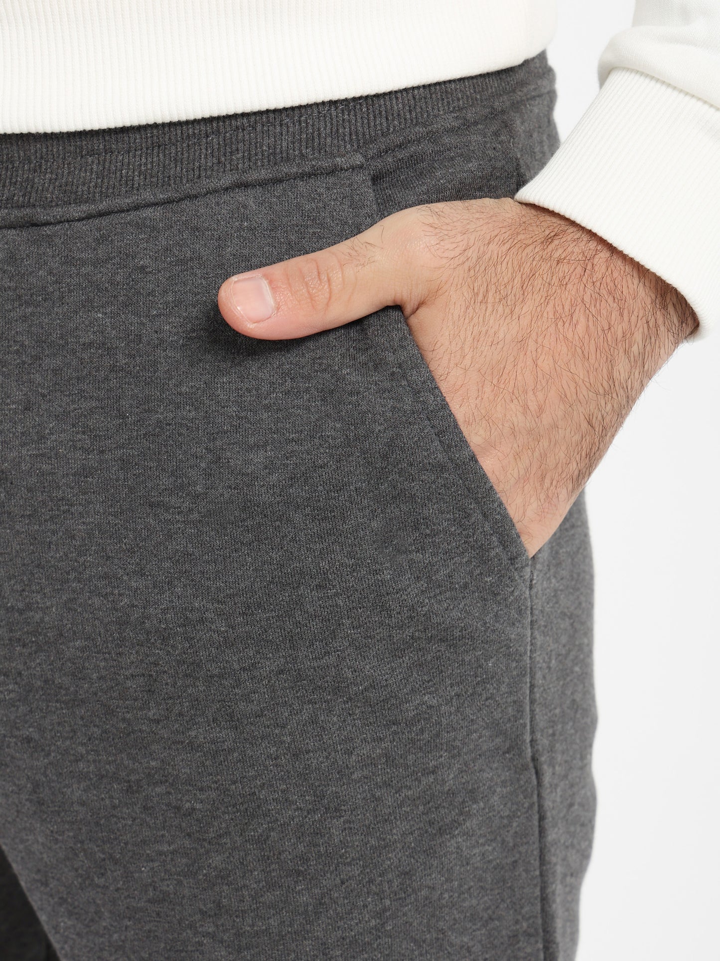 Basic Sweatpants