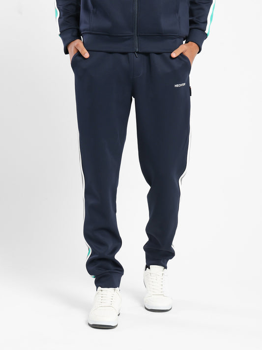 Sweatpants with Side Tape