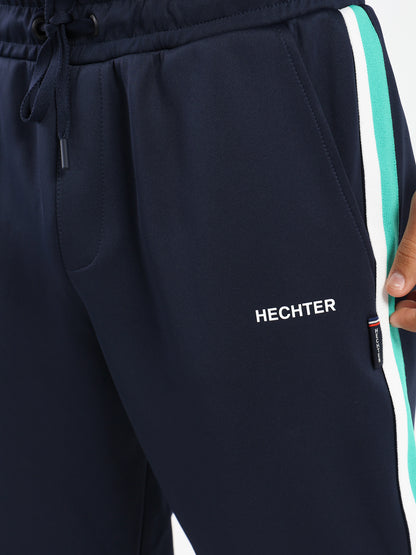 Sweatpants with Side Tape