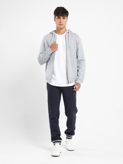 Essential Hooded Jacket